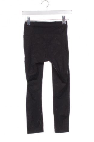 Damskie legginsy Domyos, Rozmiar XXS, Kolor Czarny, Cena 6,99 zł