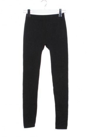 Дамски клин Electric Yoga, Размер XS, Цвят Черен, Цена 2,04 €