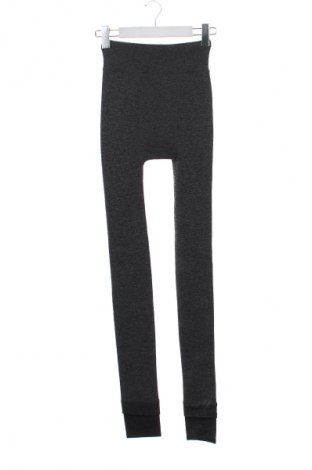 Damskie legginsy Elle Nor, Rozmiar M, Kolor Szary, Cena 8,99 zł