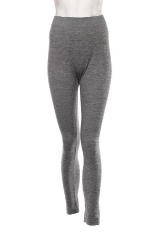 Dámské legíny  Elle Nor, Velikost L, Barva Šedá, Cena  109,00 Kč