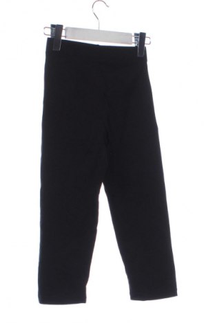 Damskie legginsy Esmara, Rozmiar XXS, Kolor Czarny, Cena 13,99 zł