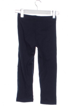 Γυναικείο κολάν Esmara, Μέγεθος XXS, Χρώμα Μπλέ, Τιμή 2,99 €