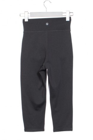 Damskie legginsy F&F, Rozmiar XXS, Kolor Szary, Cena 6,99 zł