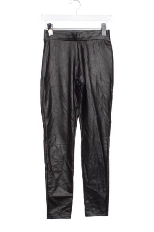 Dámské legíny  Fb Sister, Velikost XS, Barva Černá, Cena  49,00 Kč