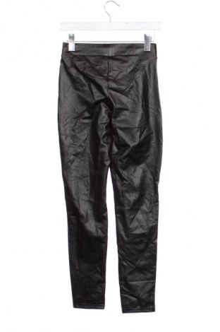 Dámské legíny  Fb Sister, Velikost XS, Barva Černá, Cena  49,00 Kč