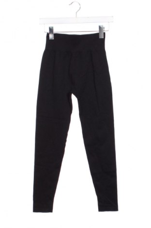 Colant de femei H&M, Mărime XXS, Culoare Negru, Preț 24,99 Lei