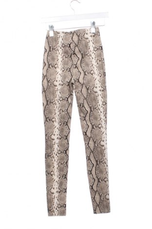 Dámske legíny  H&M, Veľkosť XS, Farba Viacfarebná, Cena  5,95 €