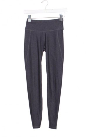 Dámske legíny  H&M, Veľkosť XXS, Farba Sivá, Cena  1,95 €