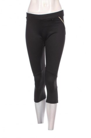 Damskie legginsy H&M, Rozmiar XL, Kolor Czarny, Cena 67,43 zł