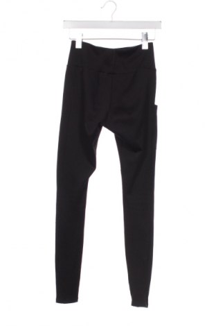 Dámské legíny  H&M Divided, Velikost XXS, Barva Černá, Cena  49,00 Kč