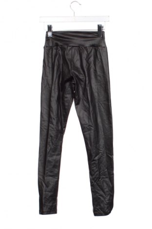 Dámské legíny  Janina, Velikost XXS, Barva Černá, Cena  49,00 Kč