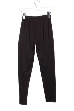 Dámské legíny  Janina, Velikost XXS, Barva Černá, Cena  49,00 Kč