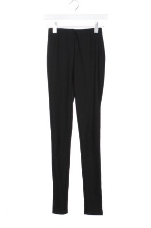 Дамски клин Laura Torelli, Размер XS, Цвят Черен, Цена 2,04 €