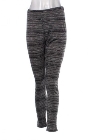 Dámské legíny  Laura Torelli, Velikost XL, Barva Vícebarevné, Cena  239,00 Kč