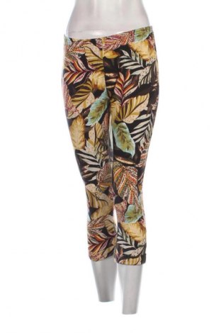 Γυναικείο κολάν Laura Torelli, Μέγεθος M, Χρώμα Πολύχρωμο, Τιμή 5,00 €