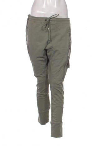 Dámské legíny  Mac, Velikost XL, Barva Zelená, Cena  359,00 Kč