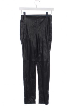 Dámské legíny  Mango, Velikost XS, Barva Černá, Cena  142,00 Kč