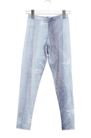 Damskie legginsy Mimo, Rozmiar XS, Kolor Kolorowy, Cena 14,99 zł