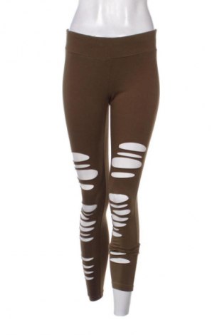 Дамски клин Mshll Girl, Размер S, Цвят Зелен, Цена 2,04 €