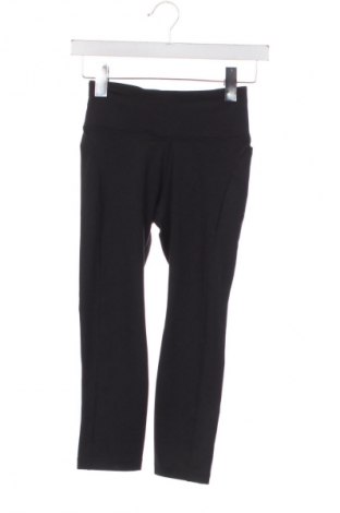 Γυναικείο κολάν Nike, Μέγεθος XS, Χρώμα Μαύρο, Τιμή 5,99 €