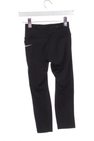 Γυναικείο κολάν Nike, Μέγεθος XS, Χρώμα Μαύρο, Τιμή 5,99 €