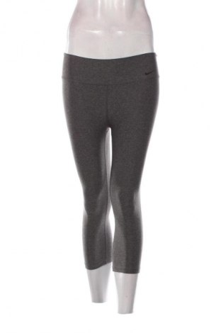 Dámské legíny  Nike, Velikost M, Barva Šedá, Cena  505,00 Kč