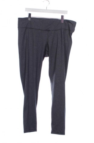 Γυναικείο κολάν Old Navy, Μέγεθος XXL, Χρώμα Γκρί, Τιμή 2,99 €