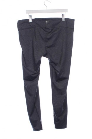 Γυναικείο κολάν Old Navy, Μέγεθος XXL, Χρώμα Γκρί, Τιμή 2,99 €