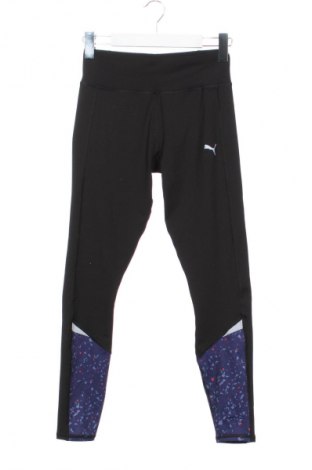 Damen Leggings PUMA, Größe XS, Farbe Mehrfarbig, Preis 14,99 €