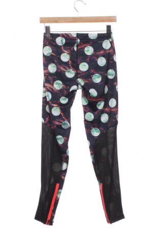Damskie legginsy Reebok, Rozmiar XS, Kolor Kolorowy, Cena 23,63 zł