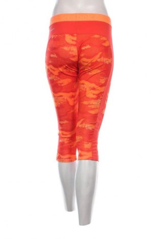 Damskie legginsy Reebok, Rozmiar M, Kolor Kolorowy, Cena 11,99 zł