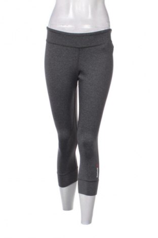 Дамски клин Reebok, Размер S, Цвят Сив, Цена 4,41 €