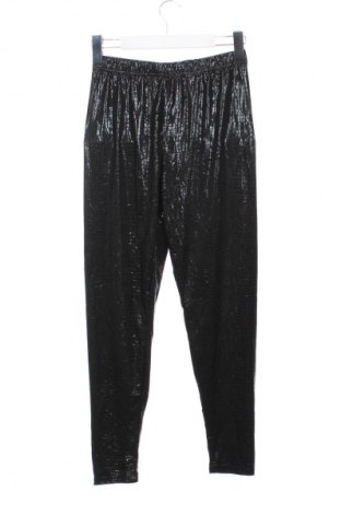 Γυναικείο κολάν SHEIN, Μέγεθος XS, Χρώμα Μαύρο, Τιμή 6,99 €