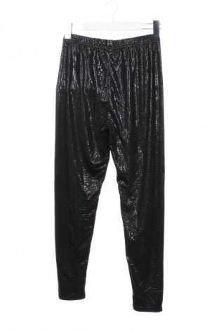 Γυναικείο κολάν SHEIN, Μέγεθος XS, Χρώμα Μαύρο, Τιμή 6,99 €