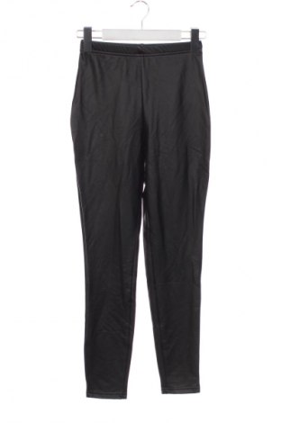 Dámské legíny  SHEIN, Velikost XS, Barva Černá, Cena  69,00 Kč