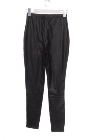 Dámské legíny  SHEIN, Velikost XS, Barva Černá, Cena  69,00 Kč