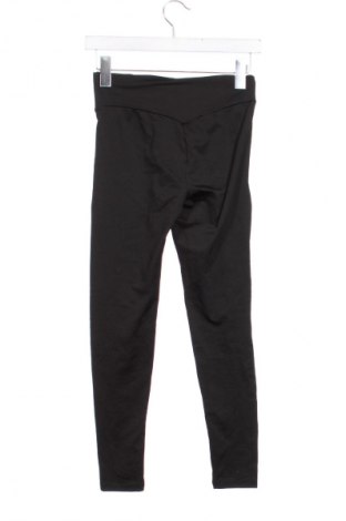 Γυναικείο κολάν SHEIN, Μέγεθος XS, Χρώμα Μαύρο, Τιμή 1,99 €