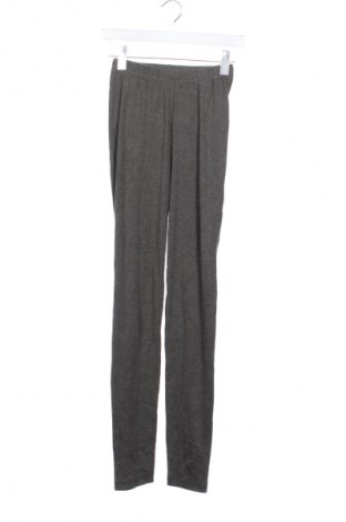 Dámske legíny  Seasons, Veľkosť XXS, Farba Sivá, Cena  1,95 €