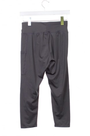 Γυναικείο κολάν Slazenger, Μέγεθος XS, Χρώμα Γκρί, Τιμή 1,99 €