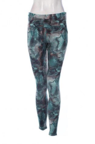 Γυναικείο κολάν Sports Performance by Tchibo, Μέγεθος S, Χρώμα Πολύχρωμο, Τιμή 6,99 €