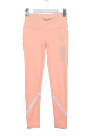 Damskie legginsy TCM, Rozmiar XS, Kolor Popielaty róż, Cena 58,42 zł