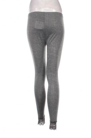 Damskie legginsy Terranova, Rozmiar S, Kolor Szary, Cena 6,99 zł