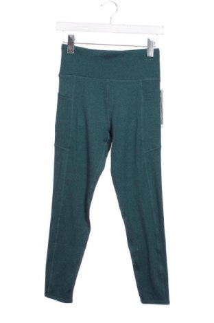 Damen Leggings Threads 4 Thought, Größe XS, Farbe Grün, Preis € 13,99