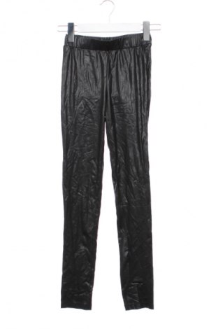 Дамски клин Tom Tailor, Размер XS, Цвят Черен, Цена 2,04 €