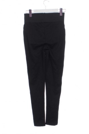 Dámske legíny  Tom Tailor, Veľkosť XS, Farba Čierna, Cena  7,95 €
