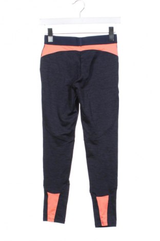 Дамски клин Unbranded, Размер XS, Цвят Син, Цена 2,04 €