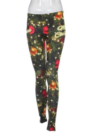 Dámske legíny  Unbranded, Veľkosť S, Farba Viacfarebná, Cena  5,95 €