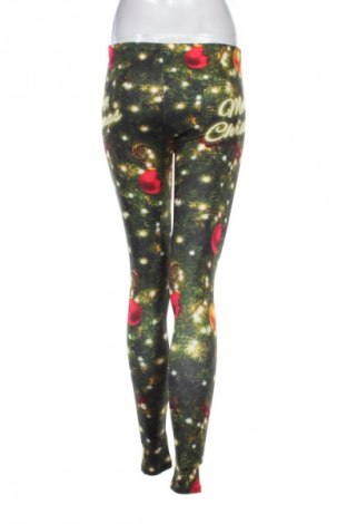 Dámske legíny  Unbranded, Veľkosť S, Farba Viacfarebná, Cena  5,95 €