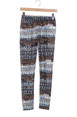 Dámské legíny  Unbranded, Velikost S, Barva Vícebarevné, Cena  49,00 Kč