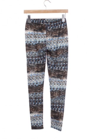 Dámské legíny  Unbranded, Velikost S, Barva Vícebarevné, Cena  49,00 Kč